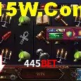 Estatísticas 445Bet